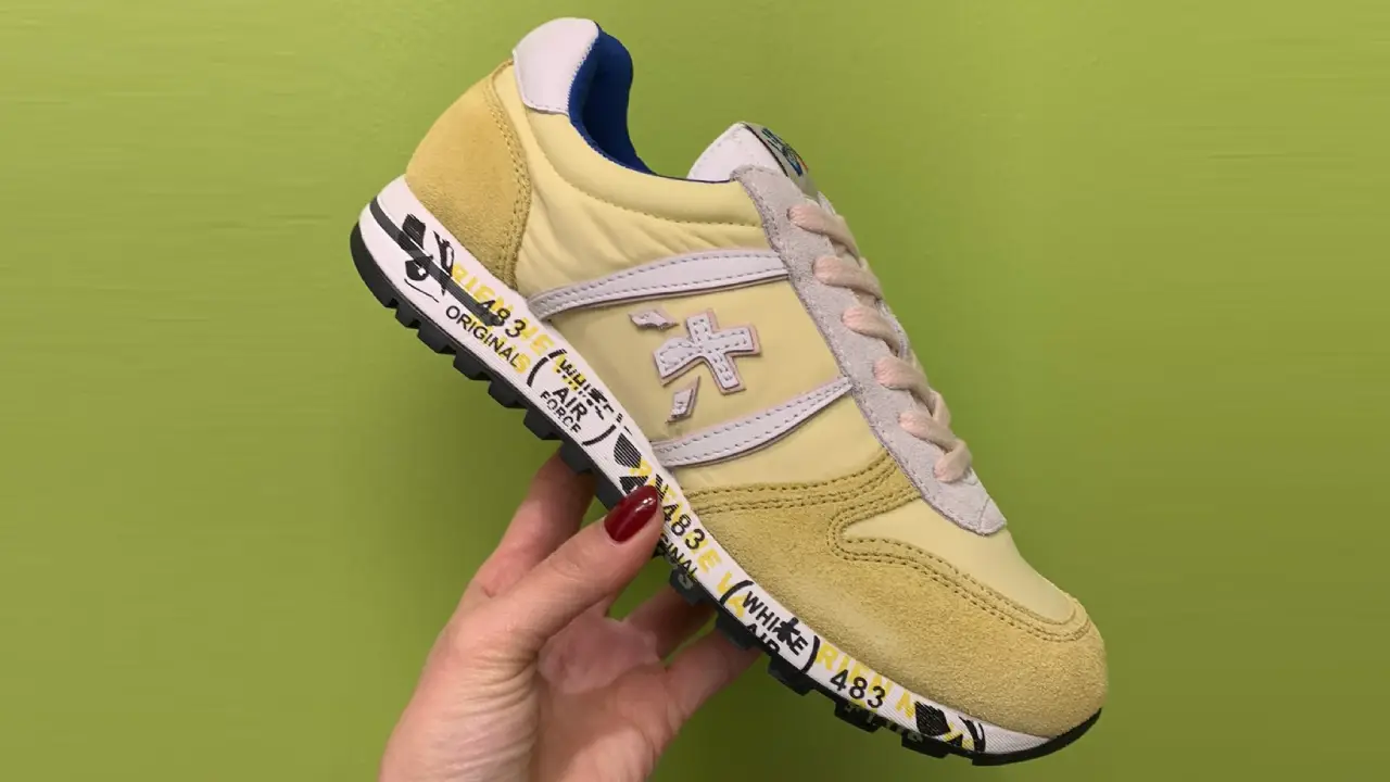 Premiata Scarpe