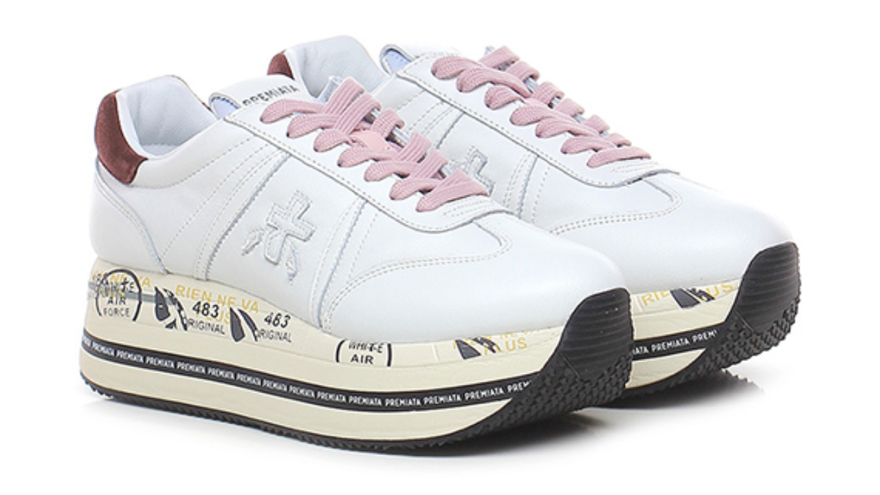 Premiata Scarpe
