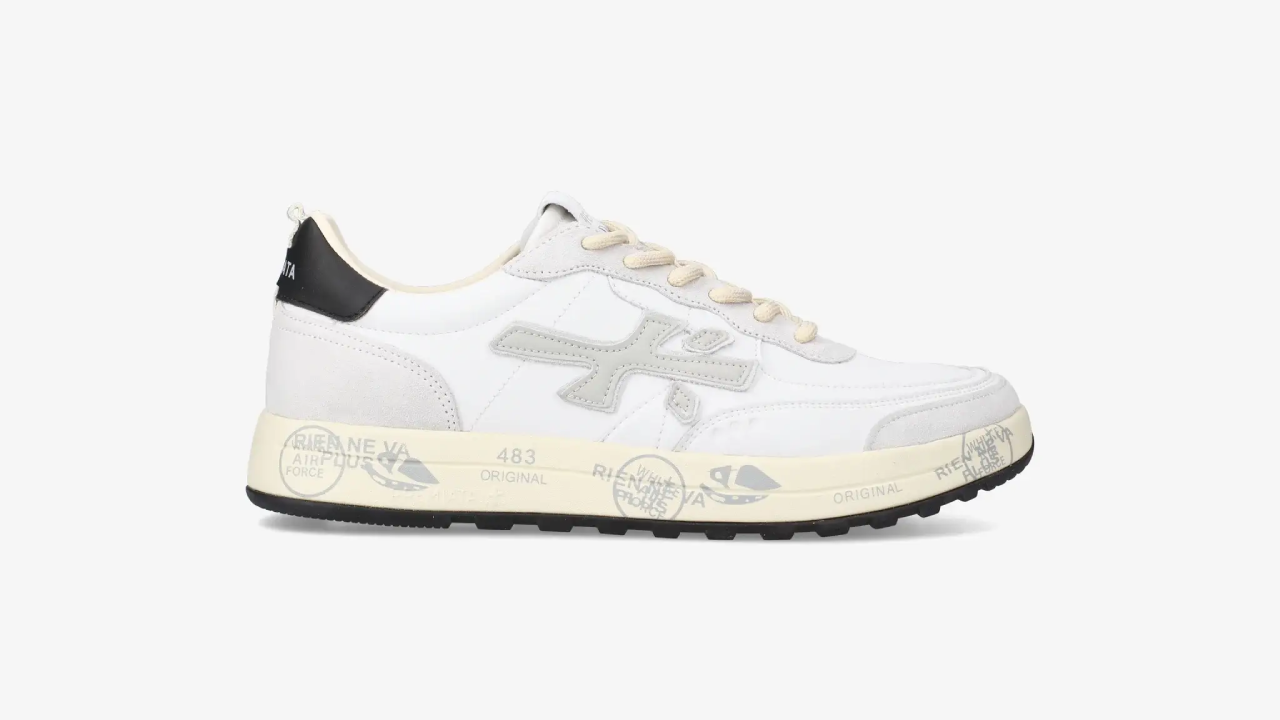 Premiata Scarpe Italy